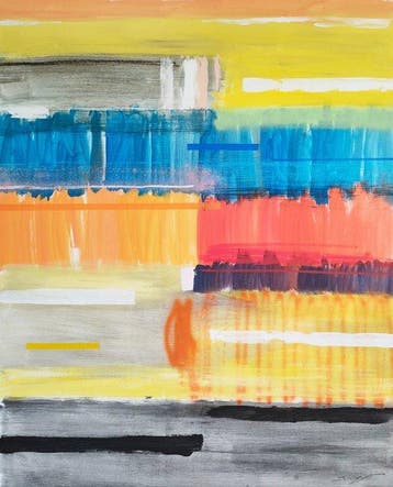 Alexander Jarque - Hau - XXL, Antiek en Kunst