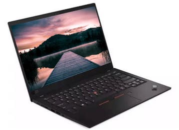 Lenovo ThinkPad X1 Carbon Gen 8 - Intel® Core™ i7-10610U, Computers en Software, Windows Laptops, Ophalen of Verzenden, Gebruikt