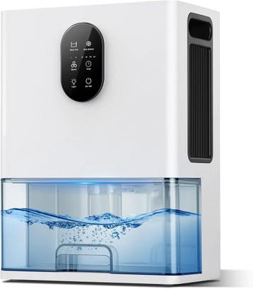 Nyralis 3000ml Ontvochtiger | 36% Korting | Nu je slag slaan, Elektronische apparatuur, Luchtbehandelingsapparatuur, Verzenden
