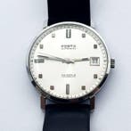 Porta - Automatic Discu-Safe - Sans prix de réserve - Homme, Handtassen en Accessoires, Horloges | Heren, Nieuw