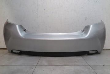 Toyota Yaris III Lift 2014- Achterbumper 52159-0D520, Verzenden