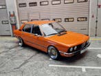 mcg / SDmodelcartuning 1:18 - Modelauto - BMW 5 Series E12