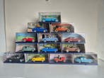 Hergé - Moulinsart - Modelauto (13) - Tintin collectie, Nieuw