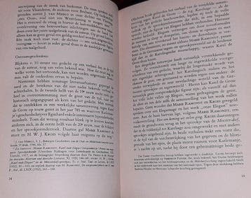 Karel ende Elegast - ed. Rombauts 9789011916517 E. Rombauts, Boeken, Verzenden, Gelezen, E. Rombauts