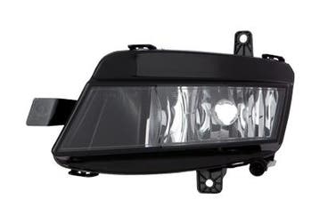 Volkswagen Golf 7 Mistlamp Links (Mistlampen, Verlichting), Verzenden