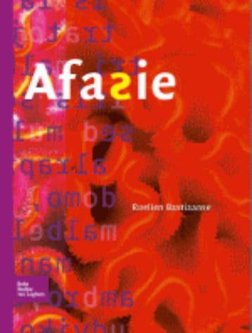 Afasie 9789031390298 Roelien Bastiaanse, Verzenden, Zo goed als nieuw, Roelien Bastiaanse