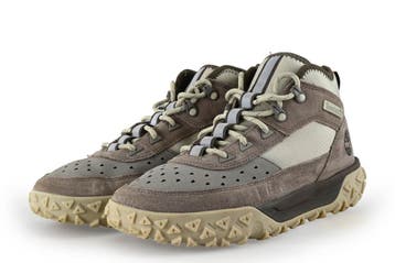 Timberland Veterboots in maat 43 Beige, Kleding | Heren, Schoenen, Overige kleuren, Verzenden, Timberland, Boots