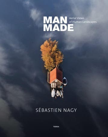 Man made (Goed), Boeken, Verzenden, Nieuw