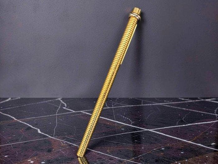 Cartier - Roller balpen, Collections, Stylos