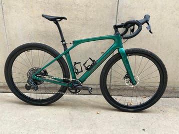 Specialized Diverge Str Expert maat 56, Nieuw