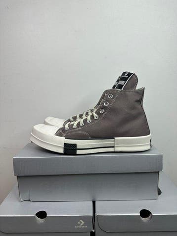 Rick Owens - Sneakers - Maat: EU 44 - Nieuw met tags, Kleding | Heren, Nieuw