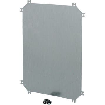 Eaton M3-CI45 Plaque de montage en acier pour armoire CI45 -, Verzenden