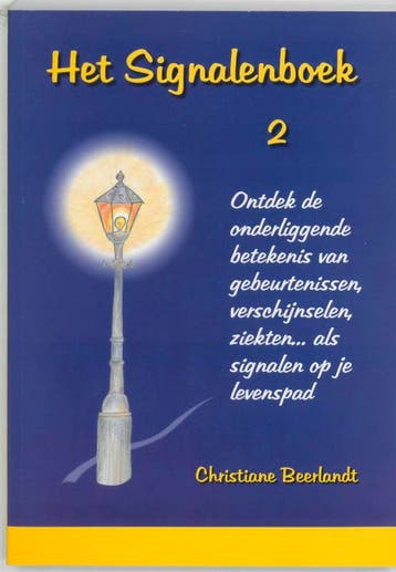 Het signalenboek / 2 / Signalenboeken / 2 9789075849226, Boeken, Verzenden, Gelezen, Christiane Beerlandt
