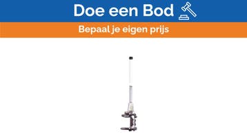 Bieden: Banten VHF MAST RADOME - 155-175 MHz, Ophalen of Verzenden, Nieuw