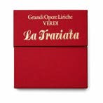 R. Wagner, Verdi - Grandi Opere Liriche - 3 x box sets by, Nieuw in verpakking