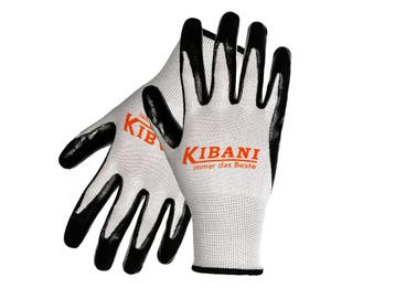Werkhandschoenen Kibani Veilig Klussen Met De Kibani