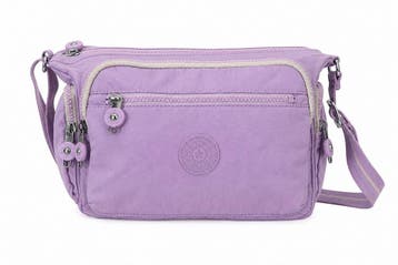 Kipling Schoudertas Overig, Verzenden, Zo goed als nieuw