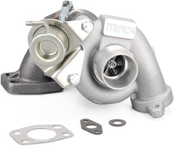 Turbo 1.6 HDi/TDCi (QT450-10) | Retour deal: -41% actie!, Auto-onderdelen, Motor en Toebehoren, Verzenden, Gebruikt, Volvo