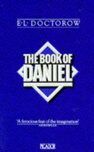 Book of Daniel 9780330269599 E L Doctorow, Verzenden, Gelezen, E L Doctorow