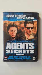 AGENTS SECRETS (DVD), Gebruikt