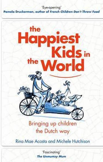 The Happiest Kids in the World 9780857523853 Rina Mae Acosta, Verzenden, Gelezen, Rina Mae Acosta