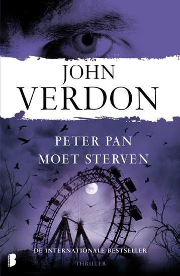 Peter Pan moet sterven 9789022570333 John Verdon, Verzenden, John Verdon