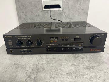 Technics - SU-V40 Amplificateur intégré à semi-conducteurs