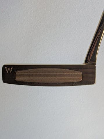 Golf - putter, Verzamelen, Nieuw