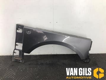 Scherm rechts-voor Landrover Range Rover O275937