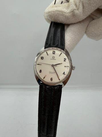 Omega - Seamaster Cosmic - Ref. 135017 - Homme - 1960-1969