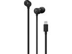 Apple urBeats3 - Oortjes - Lightning-connector - Zwart, Telecommunicatie, Verzenden, Nieuw