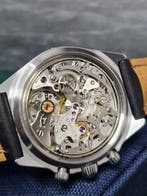 Breitling - callisto ocean blue calibre 1873 moonwatch -, Handtassen en Accessoires, Horloges | Heren, Nieuw