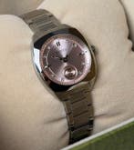 Gucci - Interlocking - Diamonds - Sans prix de réserve -