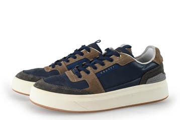 Cruyff Sneakers in maat 43 Blauw, Kleding | Heren, Schoenen, Cruyff, Zo goed als nieuw, Sneakers, Verzenden
