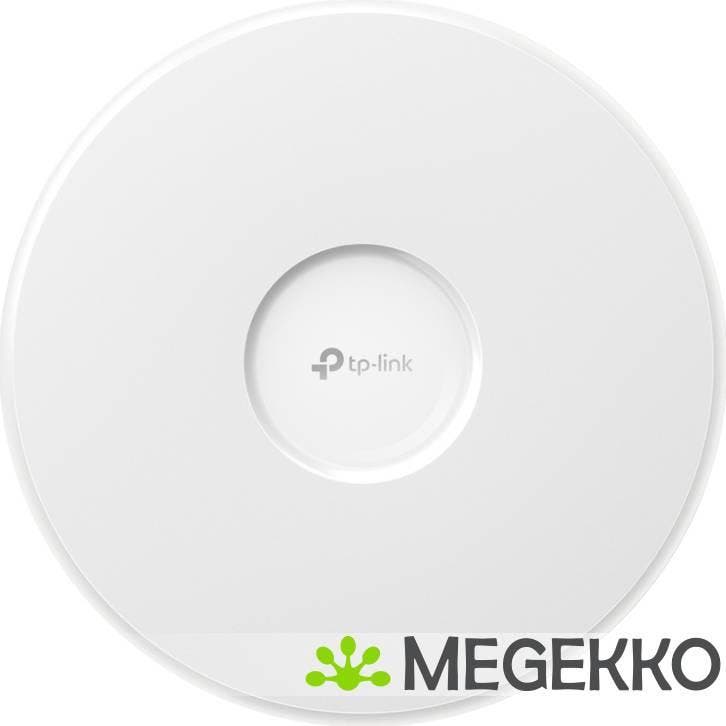 TP-Link Omada EAP772 draadloos toegangspunt (WAP) 9300, Computers en Software, Overige Computers en Software, Nieuw, Verzenden
