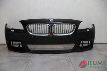 voorbumper BMW F10 F11 M-pakket 7905289, Autos : Pièces & Accessoires, Carrosserie & Tôlerie, Verzenden