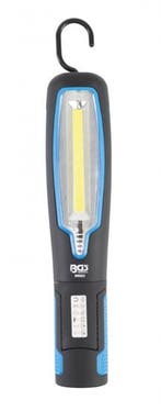 COB LED werkplaatslamp met magneet en haak, Auto diversen, Autogereedschap, Verzenden, Nieuw