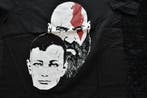 God Of War Contest Playstation T-Shirt Size S NEW, Verzenden