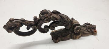 Architectonisch ornament - 1850-1900