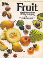 FRUIT UIT ALLE WINDSTREKEN 9789027429926 D. Pijpers, Verzenden, Gelezen, D. Pijpers