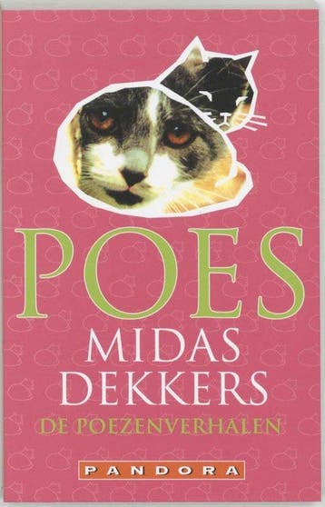 Poes - Dekkers, Verzenden