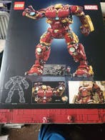Lego Set - 76210 - Marvel - Hulkbuster