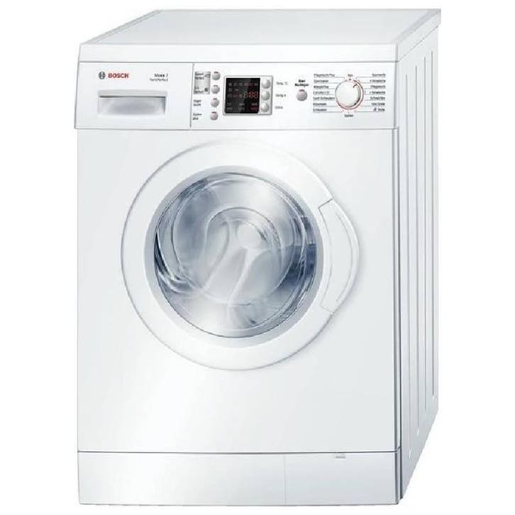 Bosch WAE28445 - Wasmachine - 7 kg - 1400 tpm - SpeedPerfect, Electroménager, Lave-linge, Enlèvement ou Envoi