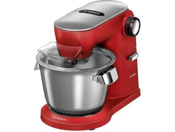 Bosch MUM9A66R00 - Keukenmachine - 1600 watt 7 snelheden -, Verzenden, Zo goed als nieuw