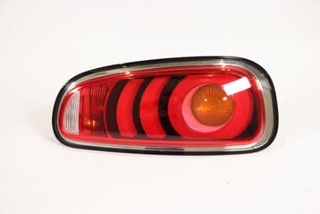MINI Clubman F54 Led achterlicht rechts 63217484098 7484098, Autos : Pièces & Accessoires, Ophalen of Verzenden