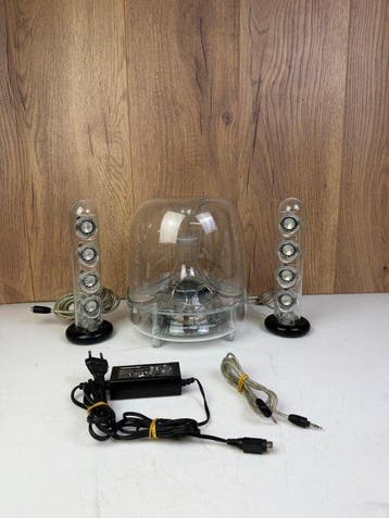 Harman Kardon - Soundsticks III - 2.1 Ensemble de