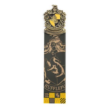 Harry Potter Hufflepuff Bladwijzer, Ophalen of Verzenden