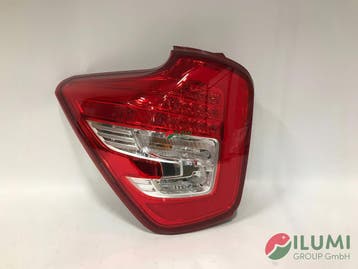 SsangYong TIVOLI XLV 16-21 linker achterlicht LED, Verzenden, Gebruikt
