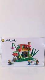 Lego Set - 910037 - BrickLink Designer Program - Mushroom, Nieuw