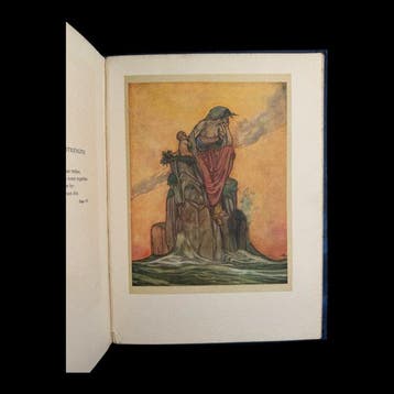 Rudyard Kipling - A Song of the English - 1910